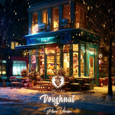 Doughnut (Piano Version)