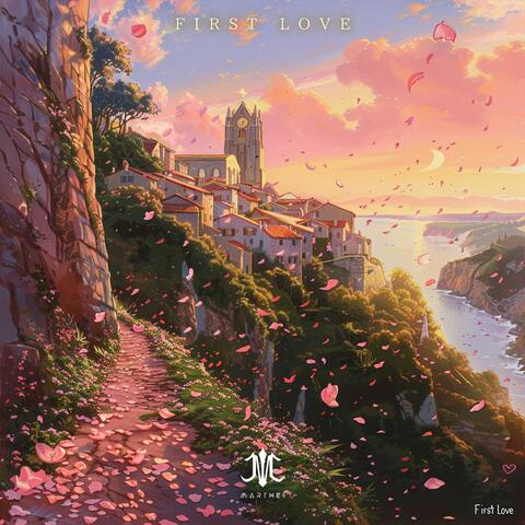First Love (Hatsukoi / はつ恋) (Piano Version)