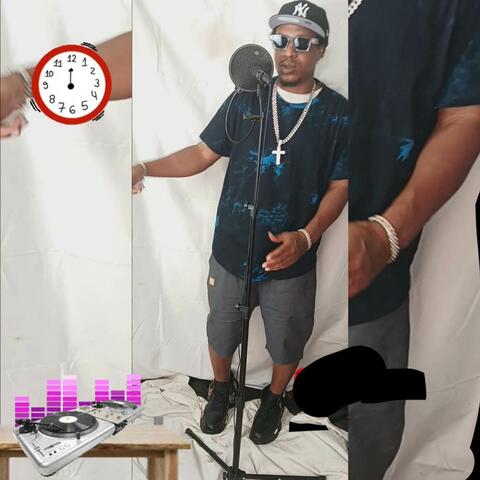 Make It Happen Yo(Money Cash Hoes) Remix*Radio Edit*