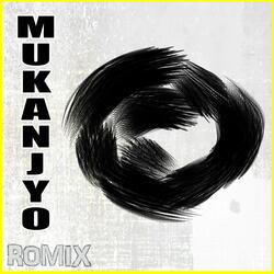 Mukanjo (Vinland Saga)