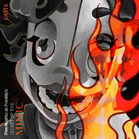 Dollie Chase (Remix) ["Back To The Iron Lung" Nurse Dollie Theme from Five Nights at Freddy's Secret of the Mimic]