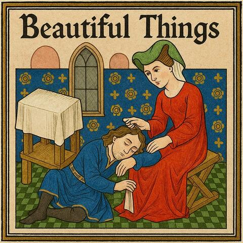 Beautiful Things