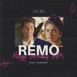 Remo Happy Birthday BGM