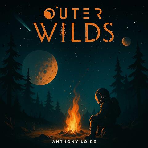 Echoes of the Outer Wilds Main Theme