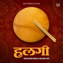 Halgi Soundcheck Bass Mix