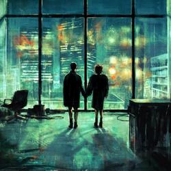 Where Is My Mind (From "Fight Club")