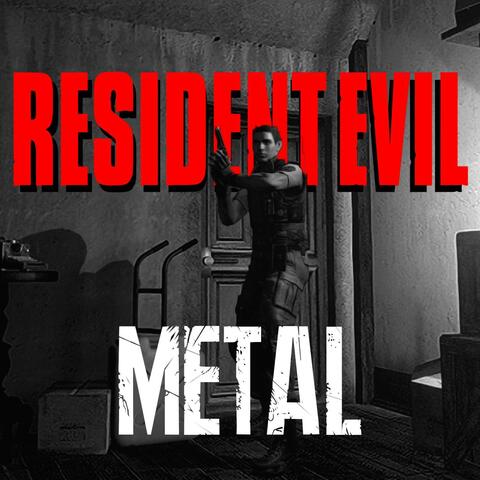 Resident Evil Save Room Theme