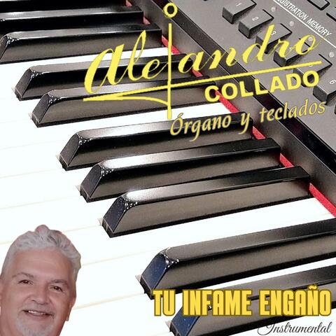 TU INFAME ENGAÑO