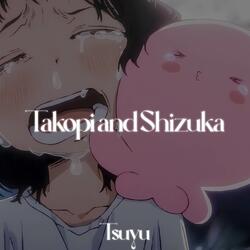 Takopi and Shizuka Theme (Takopi's Original Sin) | Emotional Version