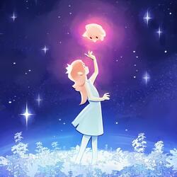 Birth (From "Super Mario Galaxy")