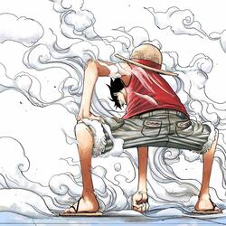 Let's Battle (From "One Piece")