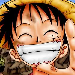 Luffy's Theme (From "One Piece")