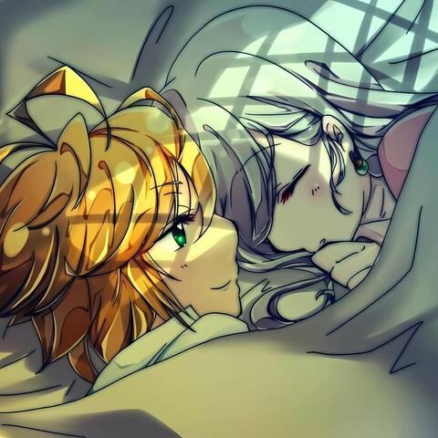 EP←K (From "The Seven Deadly Sins")