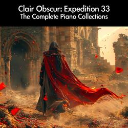 Lumière's Opera - Un Air de Famille (From "Clair Obscur: Expedition 33") [For Piano Solo]