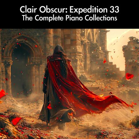 Clair Obscur: Expedition 33 The Complete Piano Collections