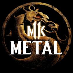 Mortal Kombat Theme