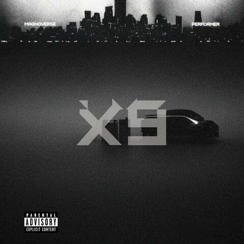 X9 | Legacy Is Coded.