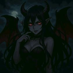 Sheoldred Dämonin der Lust