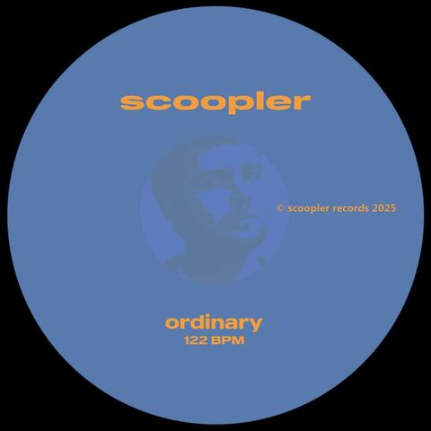 ordinary (angels up in the clouds)