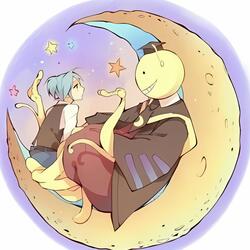 Moonlight (From "Assassination Classroom")