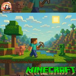 Minecraft - Main Theme