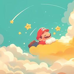 Overture (From "Super Mario Galaxy")