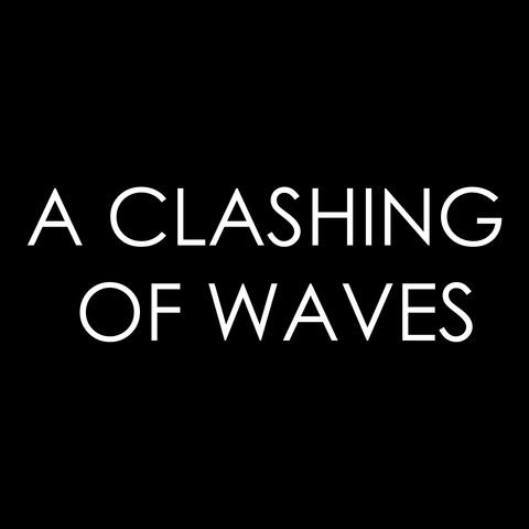 A Clashing of Waves (From "Castlevania: Order of Ecclesia")