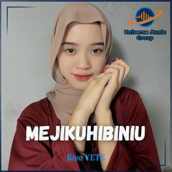 Mejikuhibiniu