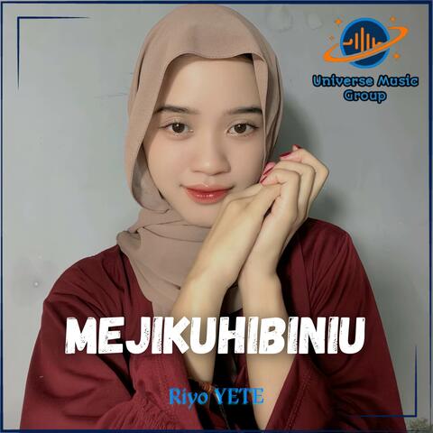 Mejikuhibiniu