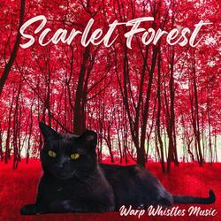 Scarlet Forest (From "Deltarune")