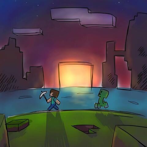 Mice on Venus (From "Minecraft")