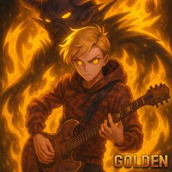 Golden (Rock Version)