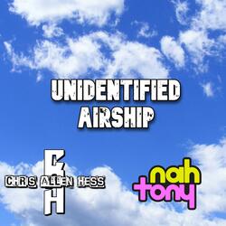 Unidentified Airship