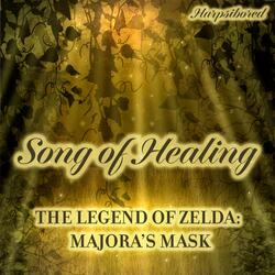 Song of Healing (From "The Legend of Zelda: Majora's Mask")