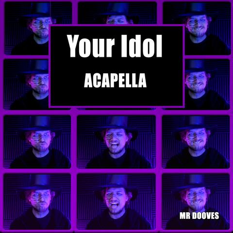 Your Idol (From "Kpop Demon Hunters")