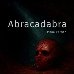 Abracadabra
