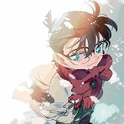 Conan's Theme (From "Detective Conan")