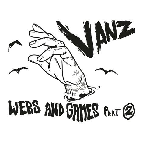 Webs and Games Part 2