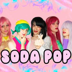 Soda Pop (From "Kpop Demon Hunters")