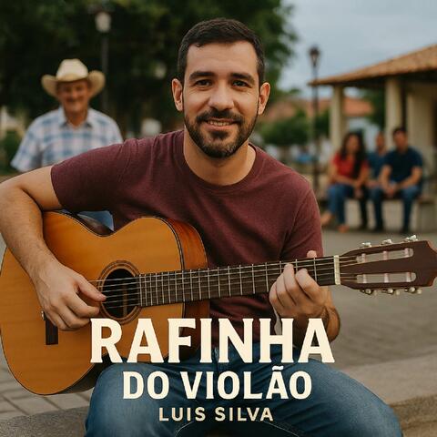 Rafinha do Violão