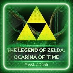 Lost Woods (From: "The Legend Of Zelda Ocarina Of Time")