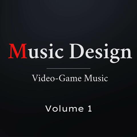 Video-Game Music (Volume 1)
