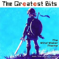 The Wind Waker Theme (from "The Legend of Zelda")