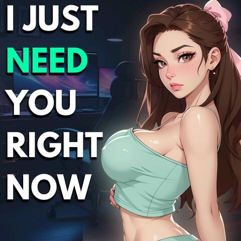 I just need you [Clingy][Established Relationship][Reverse Comfort]