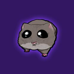 Sad hamster Meme Nokia Tone