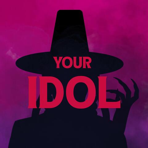 Your Idol (Kpop Demon Hunters) - Spanish Ver.