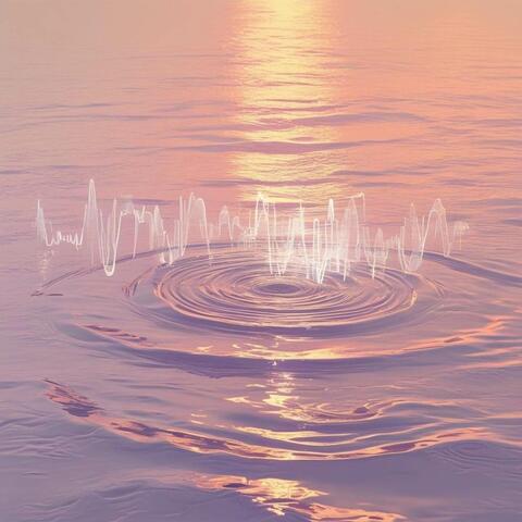 Calm Currents: Binaural Beats for Anxiety Relief