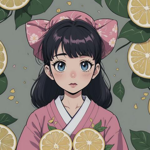 Anime Songs and Lullabies – Music Box, Vol.21