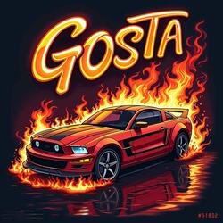 GOSTA
