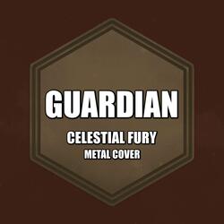 Guardian (from "Deltarune")